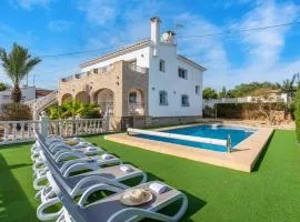 Villa Caleta - PlusHolidays