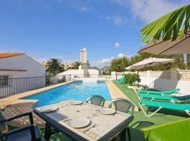 Villa Calalga - PlusHolidays