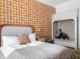 Juicy - Premium Family Apartment 200 m from the Beach by Lion Apartments Sopot