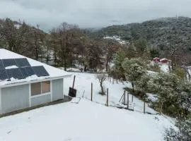 Cherry Cottage 15 min from Yosemite South Entrance