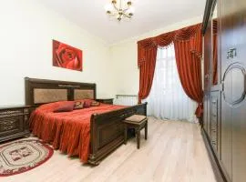 Apartment on Independence Square