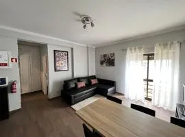 Apartamento Barão