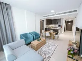 Azur Regency Hotel Apartments