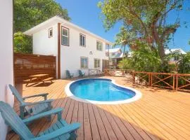 Casa Coral home