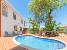 Casa Coral home, holiday rental in Roatan