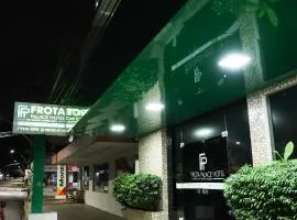 프로타 팰리스 호텔