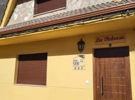 La Pedrosa Casa Rural