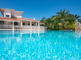 Villa Barnaba Country House & Pool, lantligt boende i Polignano a Mare
