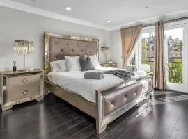 Barham Boutique Townhouse