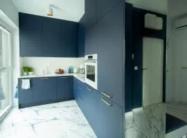 Nowy Apartment przy Placu Szembeka