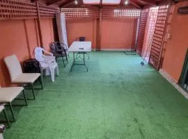 Gran casa copiapo hasta 10 personas