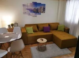 GOski Apartman Brzeće Kopaonik