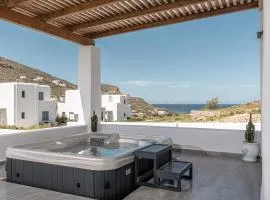 Casa Aelia ,Stelida Naxos