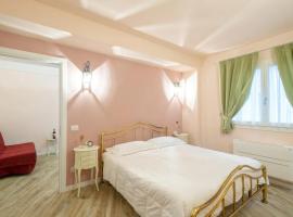 One bedroom appartement with wifi at Lastra a Signa, hotel v destinaci Lastra a Signa