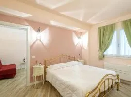 One bedroom appartement with wifi at Lastra a Signa