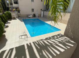 Belleview Heights, holiday rental sa Limassol