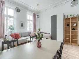 Kamienica Centrum Apartament nr 12