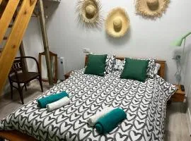 Alzira Bonita Apartamento Amarillo