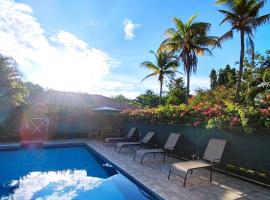 Las Catalinas Coronado, hôtel à Playa Coronado