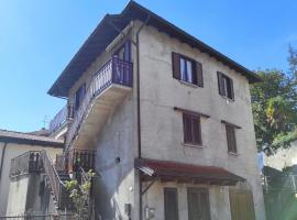 Da Giovanni e Margherita