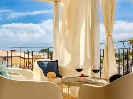 Villetta Desiderio Apartment