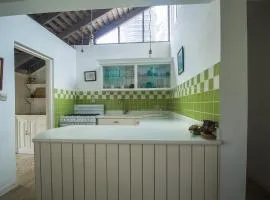 Island Breeze Beach Villa