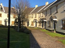 Self catering Oranmore, отель в городе Оранмор