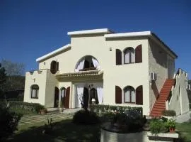 Villa Margherita Suite & charme