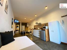 Beatriz Apartamentos - Monoambientes, hotel a General Pico