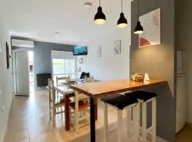 Beatriz Apartamentos - Dos Ambientes