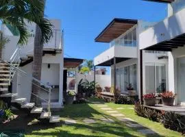 Luxurious Surf Resort in Pascuales Mexico Room 5