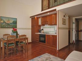 Appartamenti Mergellina, khách sạn ở Napoli