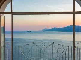 Tramonto d'Oro