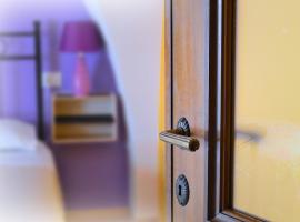 Casa Vacanze La Graziella - LA DÉPENDANCE, hotel v destinaci Ferrandina