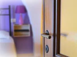 Casa Vacanze La Graziella - LA DÉPENDANCE