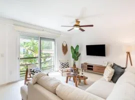 Comfortable Department Playa del Carmen