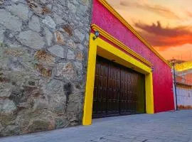 Bokatrip Xochimilco