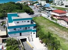 Caminho da Praia do Santinho