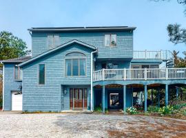 Bethany Dunes --- 30965 Heather Lane, hotel with parking in Bethany Beach