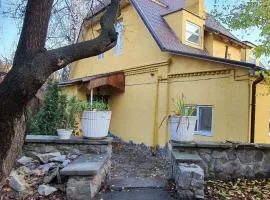 Хотел на Печерской