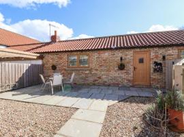 The Stables, holiday home in Great Driffield