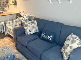 Misty Harbor 118, готель у місті Ґілфорд