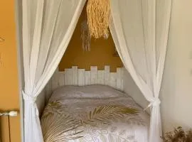 Chambre d’hôtes coconing