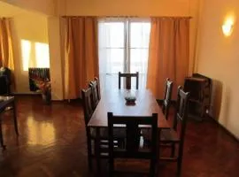 Departamento Sarmiento