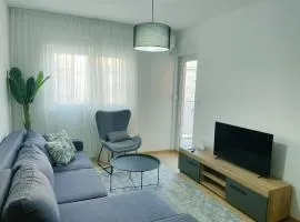 Vista City Apartment