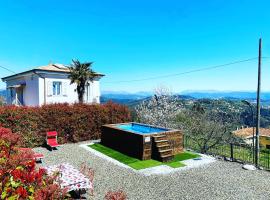 Trilogy, hotel em La Spezia