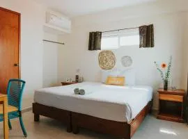 Casa Chetumal Hotel
