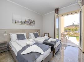 Ranalli Palace, serviced apartment in Peschiera del Garda