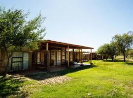 La Comarca