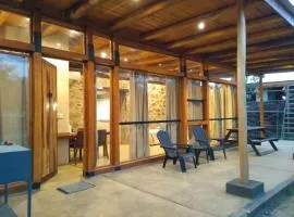 La Comarca Loft